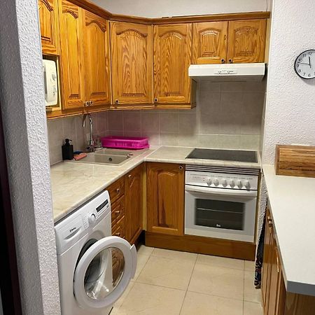 One Bedroom Apartament Tenerife Лос Кристианос Екстериор снимка